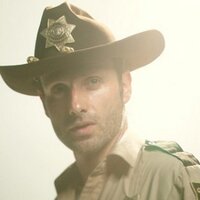 RICK GRIMES (@rickgrimes_amc) 's Twitter Profile