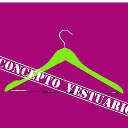 cncptovestuario's profile picture. Concepto Vestuario es una plataforma para difundir y potenciar el Diseño Chileno y a sus exponentes.