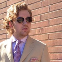 Tom Stoecklein (@bluestrike2) 's Twitter Profile
