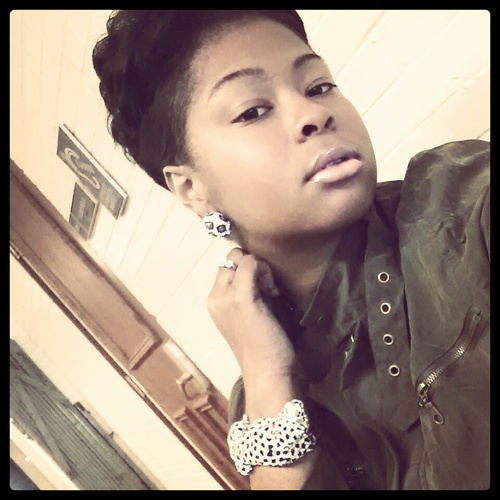 Ambitious to be Legendary