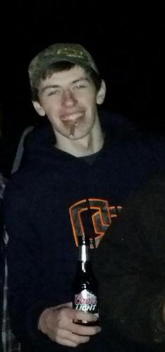 I like to party