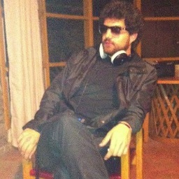 lucianoguitian's profile picture. Writer/Producer for Paranoid Pictures Studios and an avid improviser