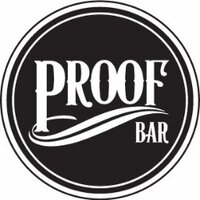 Proof Bar (@proofbar) 's Twitter Profile