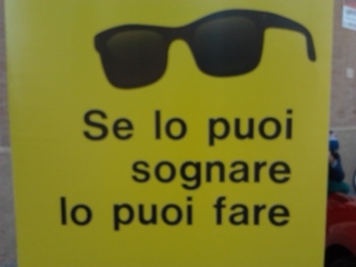 manica1977's profile picture. se lo puoi sognare, lo puoi fare