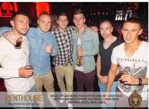 alex_woody10's profile picture. 