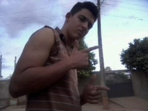 Add meu face - Neto GomeesDeejay...