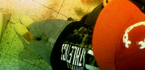 Euphonista. De Higa drum and bugle corps.         Pin:268C687D