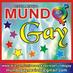 REVISTA MUNDO GAY (@revistamundogay) Twitter profile photo