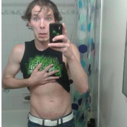 JThibeault6's profile picture. Spreading awareness about the Potato.
If you want a Potato mention on your page DM or mention me. 😉