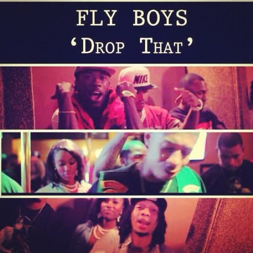 FlyBoyInc. 
The only movement thats moving
For booking inquiry 832-668-4410
Or www.flyboyinc@gmail