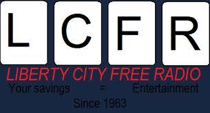 the GTA LCFR radio, but now it will give new things ask anyone that you know from GTA LCFR radio just mention me