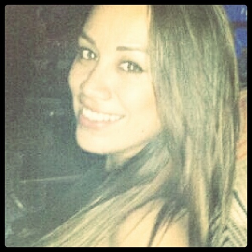 Simple and humble girl that loves living life to the fullest with no regrets! :)