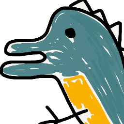 Only the easiest and coolest way to put dinosaurs on things.