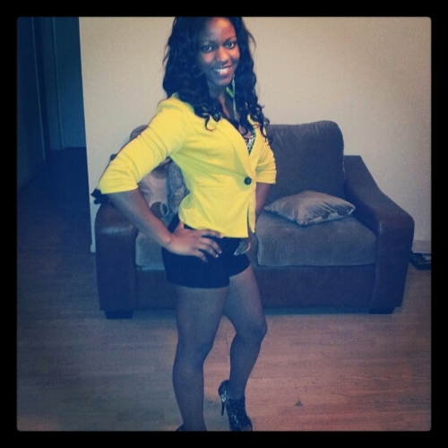 **Da 1 & Only**
