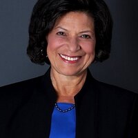 Marilyn Singleton, MD (@msingletonmdjd) Twitter profile photo