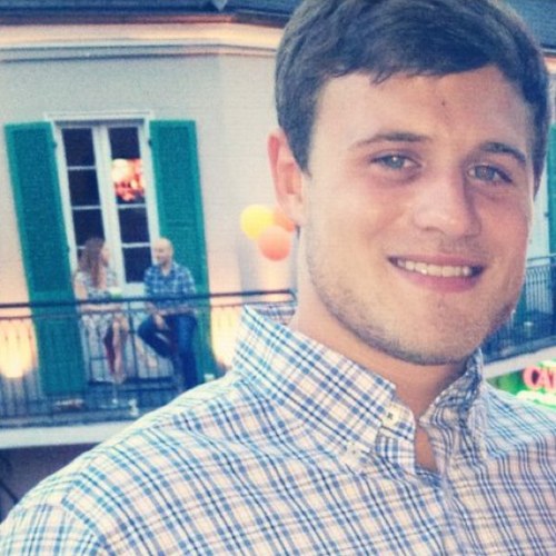 PiersonYale's profile picture. 