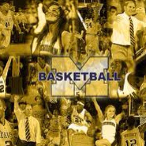 A Michigan basketball fan blogger. #HailYeah! #GoBlue!!