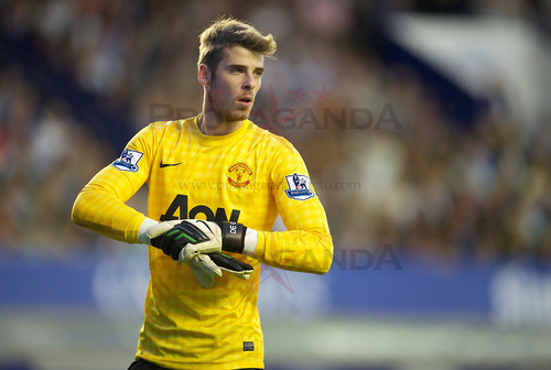 UnOfficial Fanbase From Indonesia|Always Support De Gea ! WE LOVE MANCHESTER UNITED! TILL DIE! | News About Language Indonesian And English