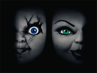 Chucky Assassin Assim que eu me chamo , Não gosto só rastrea e me acha ;)