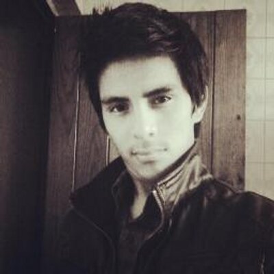 Profile Picture of Brian (@Brian_Cisneros) on Twitter