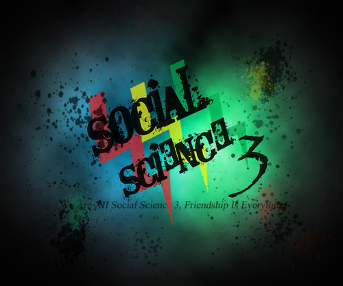 We are XII Social Science 3, Friendship is everything!
SMAN 3 KOTA SERANG (alumni 2013)