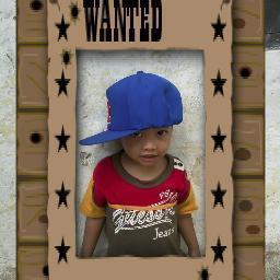Lo asik gue santay lo usik gue bantai