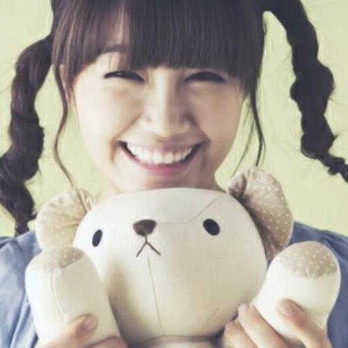 [V] From @SMEnt_RPS | member of APink | single ^.^