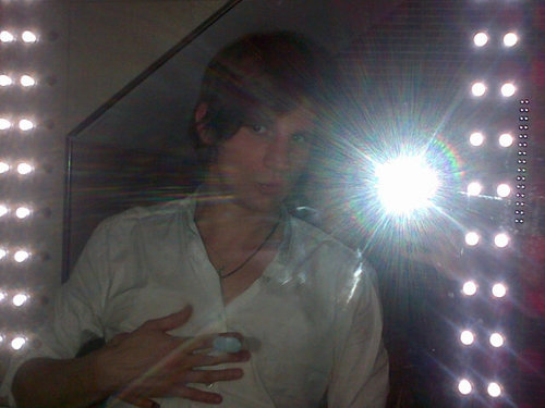 roryfirth's profile picture. Pseudo Organic Conscious Self Replicating Nano Machine