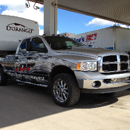 ImpactDiesel's profile picture. Fueled by Diesel... Driven by Desire