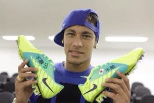 Footballer