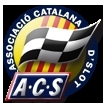La Asociación Catalada d'Slot es una entidad, sin animo de lucro, nacida para fomentar el slot como hobby.-