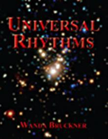 Universal Rhythms is a collection of poems written by me & published by me through Xlibris.  Besides being a Poet, I also write articles, blog & I'm psychic.
