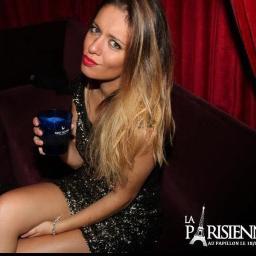 joannaBounamous's profile picture. Hello everyone, 
welcome to my profile. I'm a French model. I lam often traveling. 
I love listen to music and be with my friends. Love 3