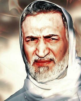 لن يكون لدينا ما نحيا من أجله إن لم نكن على استعداد أن نموت من أجله. نصر من الله قريب هذا يقين يا شعبي