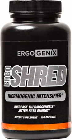 Unofficial ErgoShred Fan Site - The Real-Deal, Feel-Good Fat Burner from @ErgoShred!

Everything you need to know, and then some:
http://t.co/OpEQa3Uz