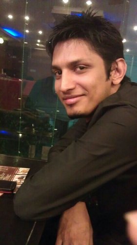 FarhanTauseef's profile picture. 