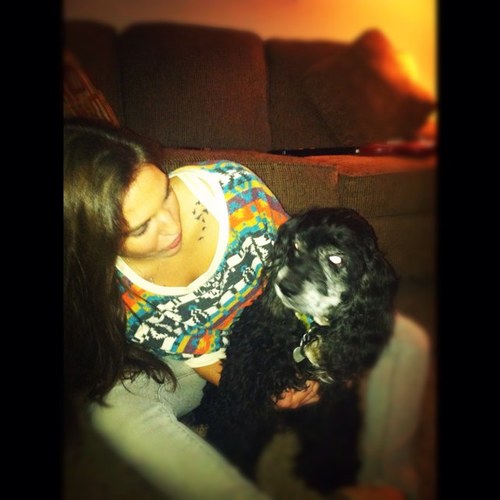 KaysieOys's profile picture. Key entity extraction: I domino the destitute