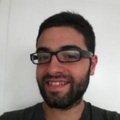 acuttone's profile picture. PhD student at the Technical University of Denmark