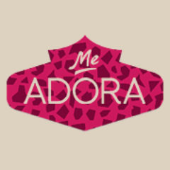 A ME ADORA é uma loja virtual de acessórios feita especialmente para as mulheres com os melhores produtos must-have.
Curta - http://t.co/YtH5k6Xp