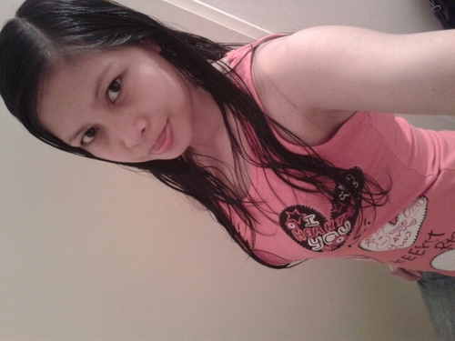 im not a perfect discriber