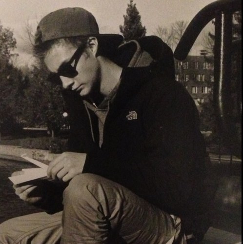 TylerGrunt's profile picture. 