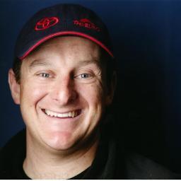 Six-time Paralympian, multi gold medalist and Australia's fastest EVER skier at 213.65km/hr, two-time cancer survivor, motivational speaker.
