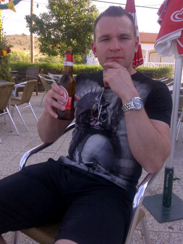 mark_randz's profile picture. 