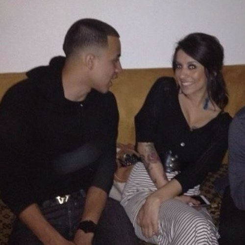 LucyInTheeSkyy's profile picture. ♎