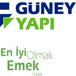 guneyyapi Profile Picture