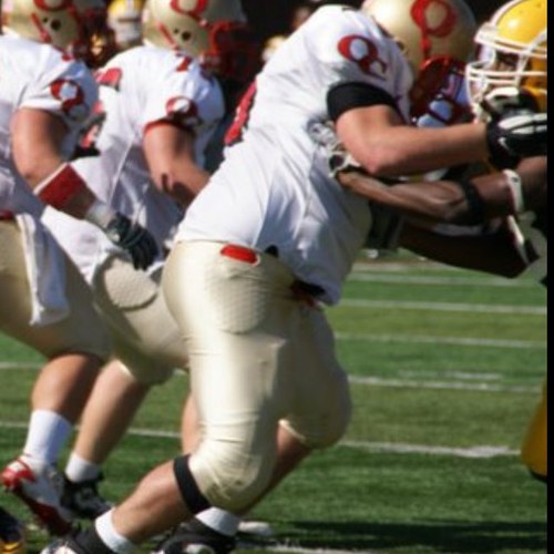 Former NCAA D3 football player, now VP of Finance. Enjoy playing video games and love anything sports. Especially the Browns!