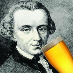 Letting the chat out of the bag since 1724.
