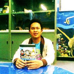 low profile / single / a gooner / desperate by master course paper... :) yang pastinya saya produk lokal (asli Indonesia) tapi kemasan udah internasional :D