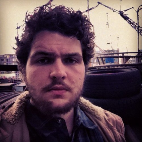 OlivierFogli's profile picture. 