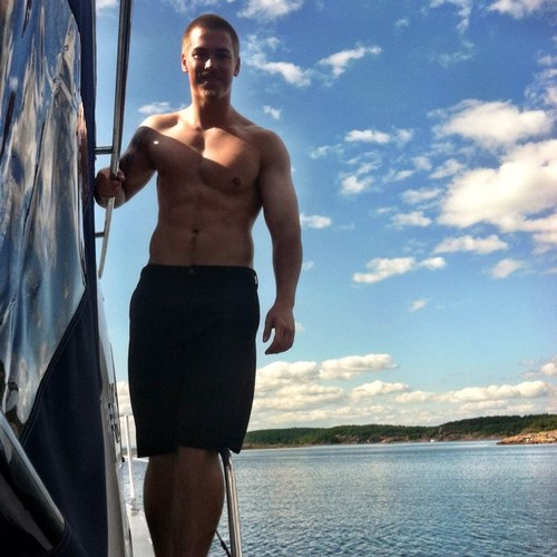 bigbakke's profile picture. 